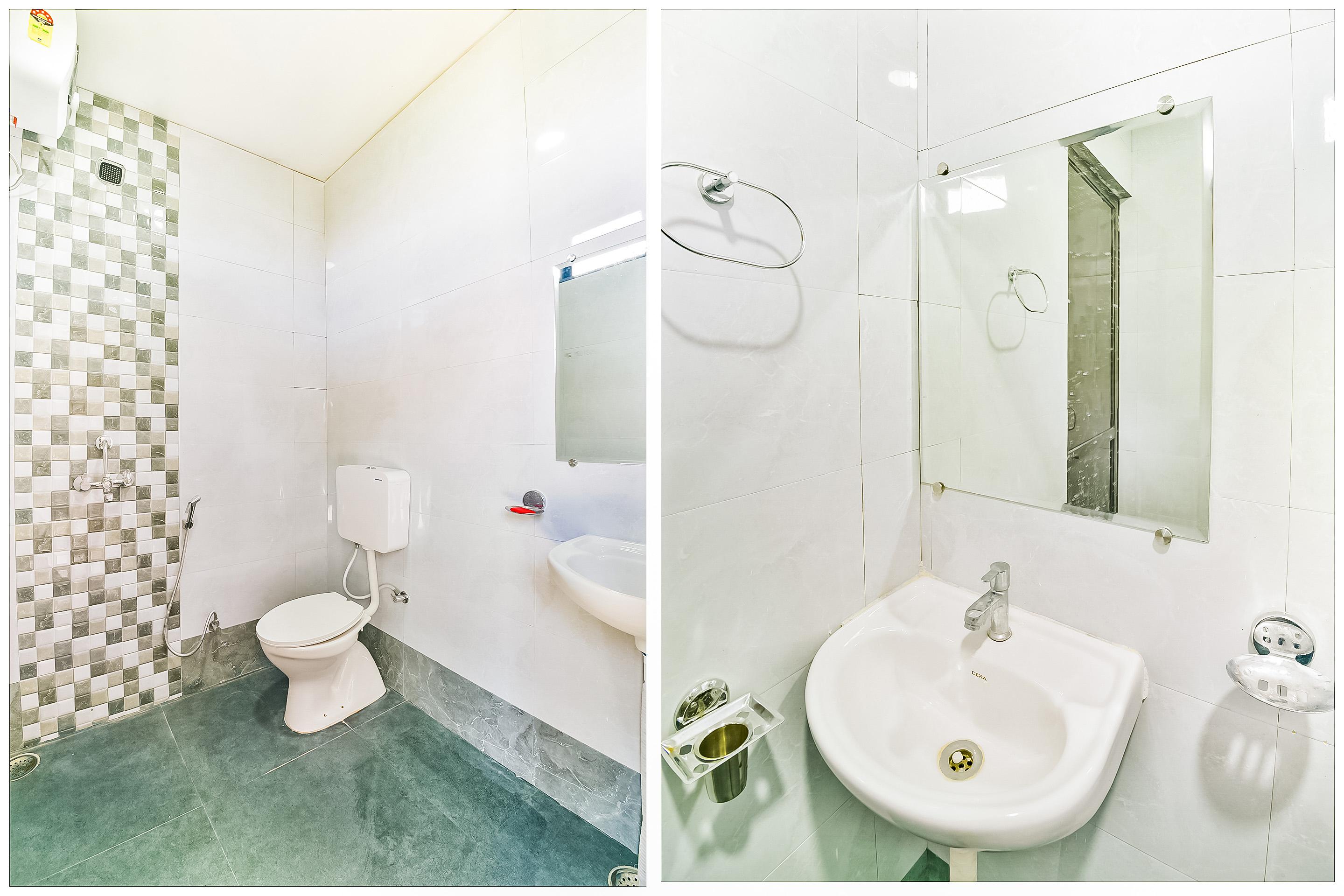 Hotel Sita Udaipur Dış mekan fotoğraf