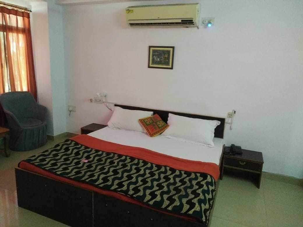 Hotel Sita Udaipur Dış mekan fotoğraf