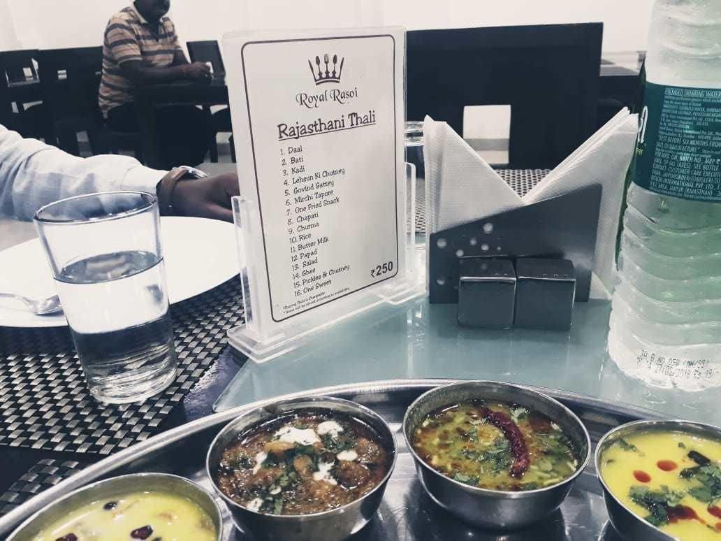 Hotel Sita Udaipur Dış mekan fotoğraf