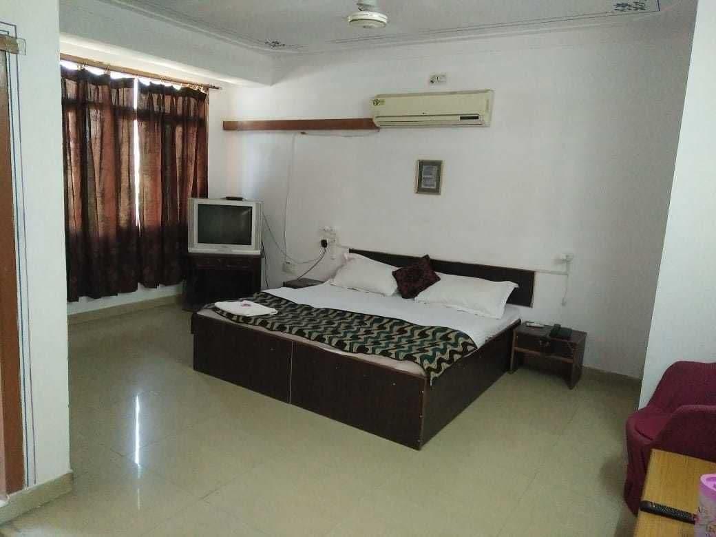 Hotel Sita Udaipur Dış mekan fotoğraf