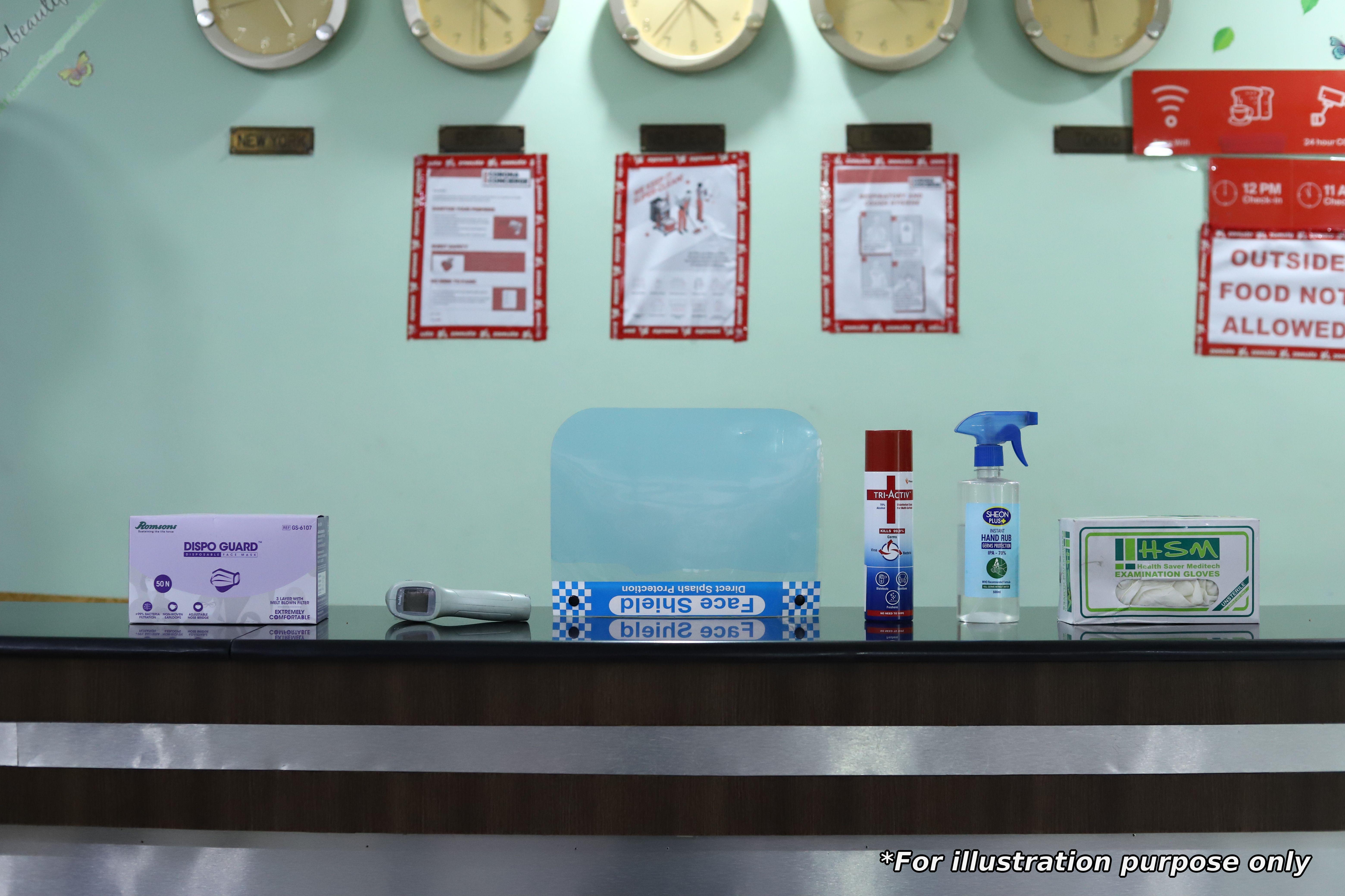 Hotel Sita Udaipur Dış mekan fotoğraf