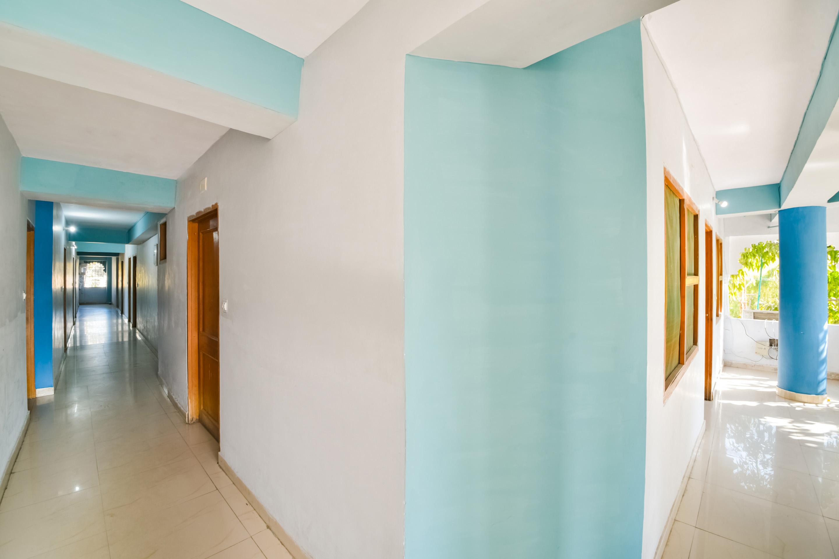 Hotel Sita Udaipur Dış mekan fotoğraf
